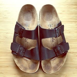 Betula by Birkenstock Sandals